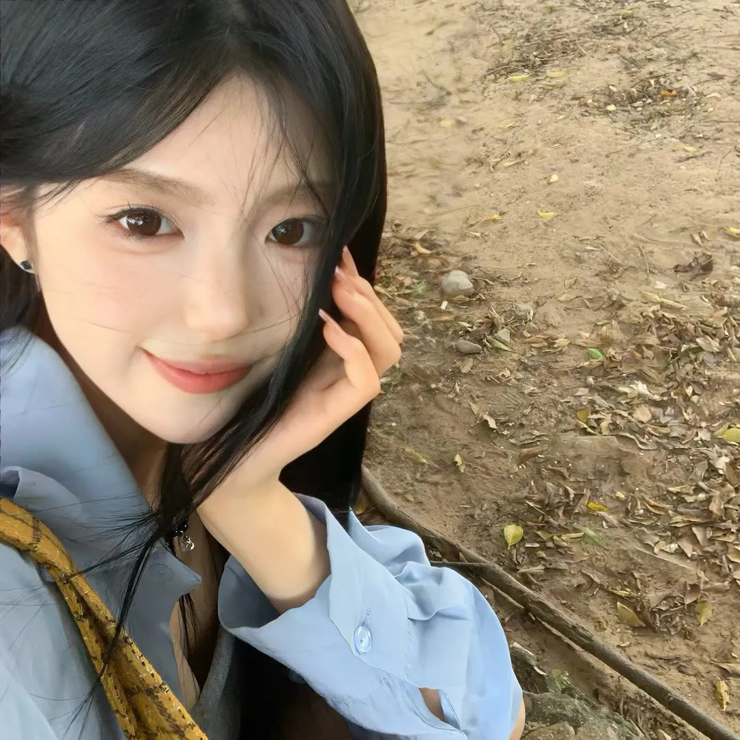 爱在青山绿水间